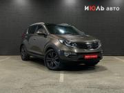 Kia Sportage III Челябинск  - изображение 27