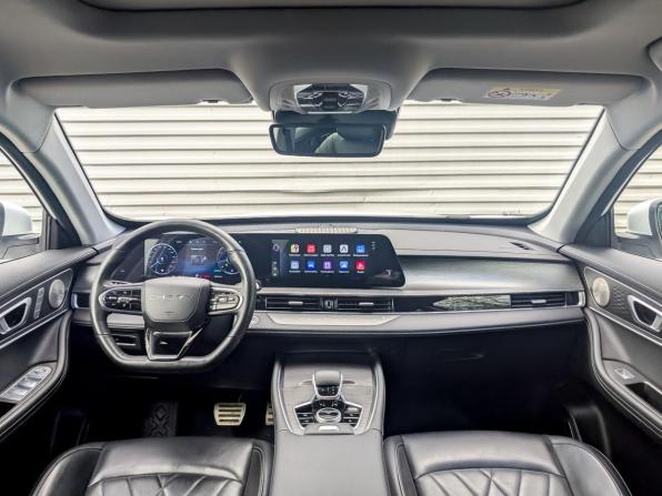 Chery Tiggo 8 Pro Max I Рестайлинг с пробегом 2024 года, цена 2 580 000 рублей, 42514 км, внедорожник, Автокод Объявления