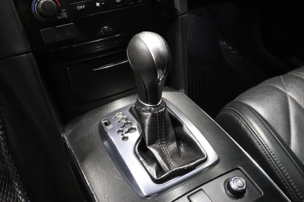 Infiniti QX70 Ульяновск  - изображение 14