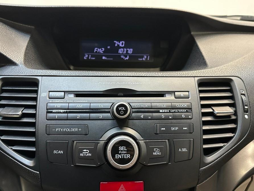 Honda Accord VIII Рестайлинг Балашиха  - изображение 8