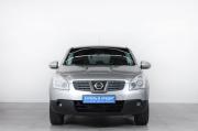 Nissan Qashqai I Новосибирск  - изображение 22