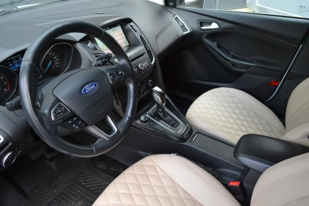 Ford Focus III Рестайлинг Старый Оскол  - изображение 17