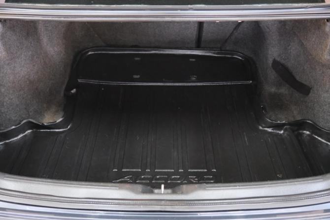 Honda Accord VII с пробегом 2004 года, цена 749 000 рублей, 270000 км, седан, Автокод Объявления