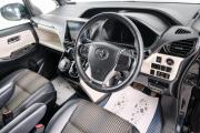 Toyota Noah III (R80) Рестайлинг Красноярск  - изображение 33
