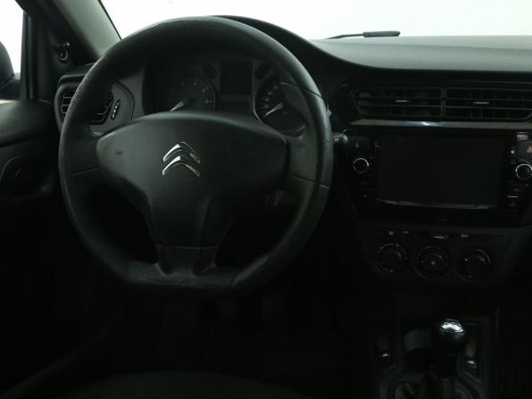 Citroen C-Elysee I с пробегом 2013 года, цена 310 000 рублей, 219000 км, седан, Автокод Объявления