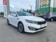 Kia Optima III Стерлитамак  - изображение 28