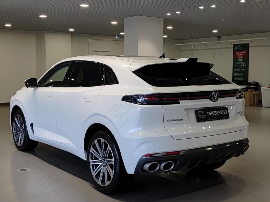Changan UNI-K Казань  - изображение 8