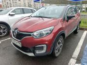 Renault Kaptur I Санкт-Петербург  - изображение 8
