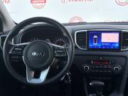 Kia Sportage IV Рестайлинг Екатеринбург  - изображение 57