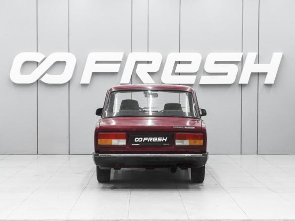 Lada (ВАЗ) 2107 с пробегом 2005 года, цена 220 000 рублей, 109219 км, седан, Автокод Объявления