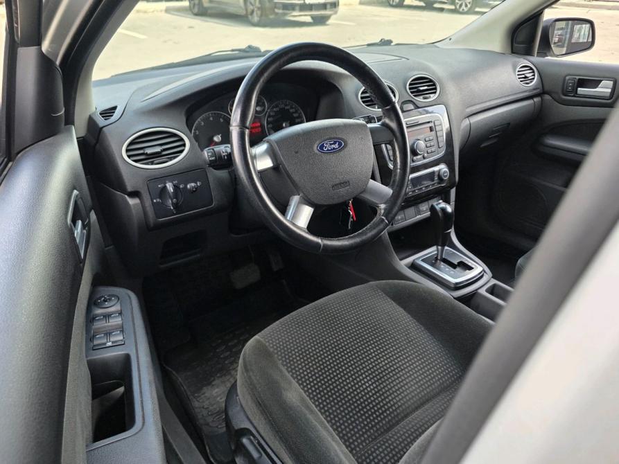 Ford Focus II Новосибирск  - изображение 13