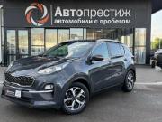 Kia Sportage IV Рестайлинг Волгоград  - изображение 20