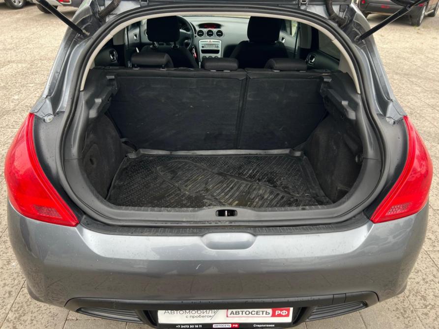 Peugeot 308 I Рестайлинг Стерлитамак  - изображение 22