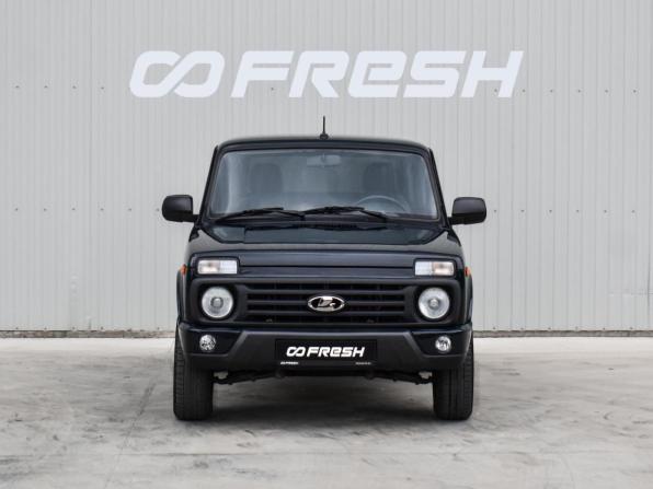 Lada (ВАЗ) Niva Legend с пробегом 2023 года, цена 820 000 рублей, 61583 км, внедорожник, Автокод Объявления
