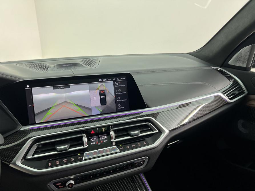 BMW X5 IV (G05/G18) Москва  - изображение 18