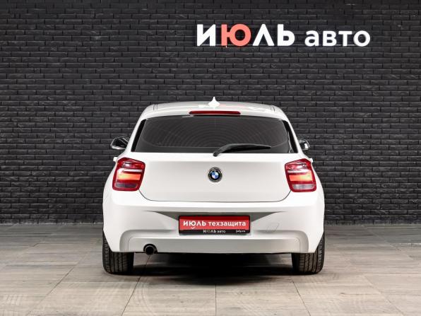 BMW 1 серии II (F20/F21) с пробегом 2011 года, цена 1 150 000 рублей, 167103 км, хэтчбек, Автокод Объявления