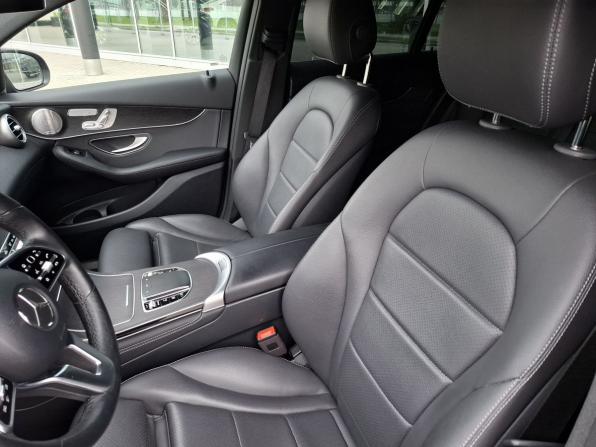 Mercedes-Benz GLC Coupe I (C253) Рестайлинг с пробегом 2020 года, цена 5 199 000 рублей, 77581 км, внедорожник, Автокод Объявления