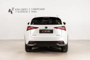 Lexus NX I Рестайлинг Казань  - изображение 12