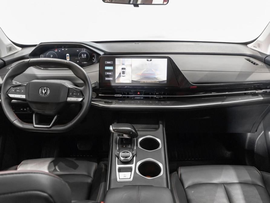Changan UNI-S (CS55 Plus) Казань  - изображение 6