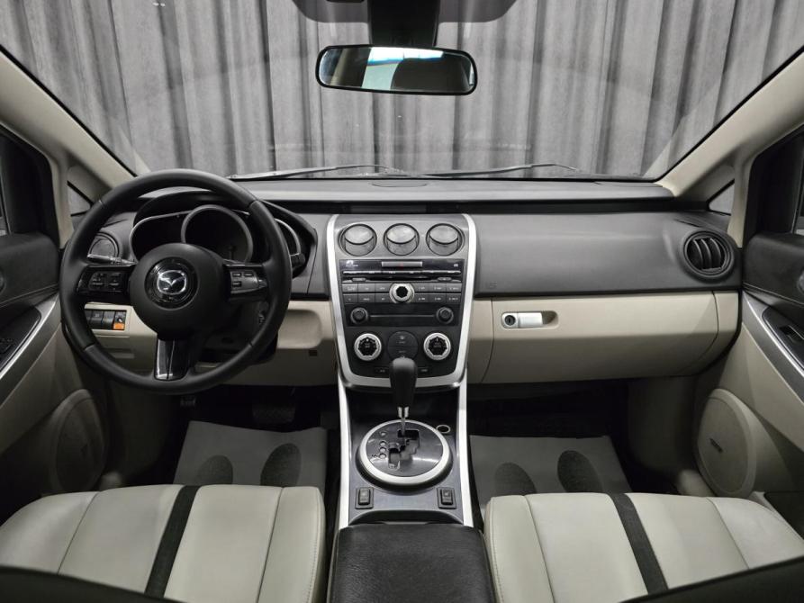 Mazda CX-7 I Красноярск  - изображение 9