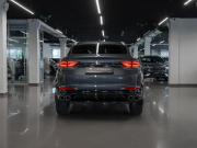 Geely Tugella I Рестайлинг Москва  - изображение 38