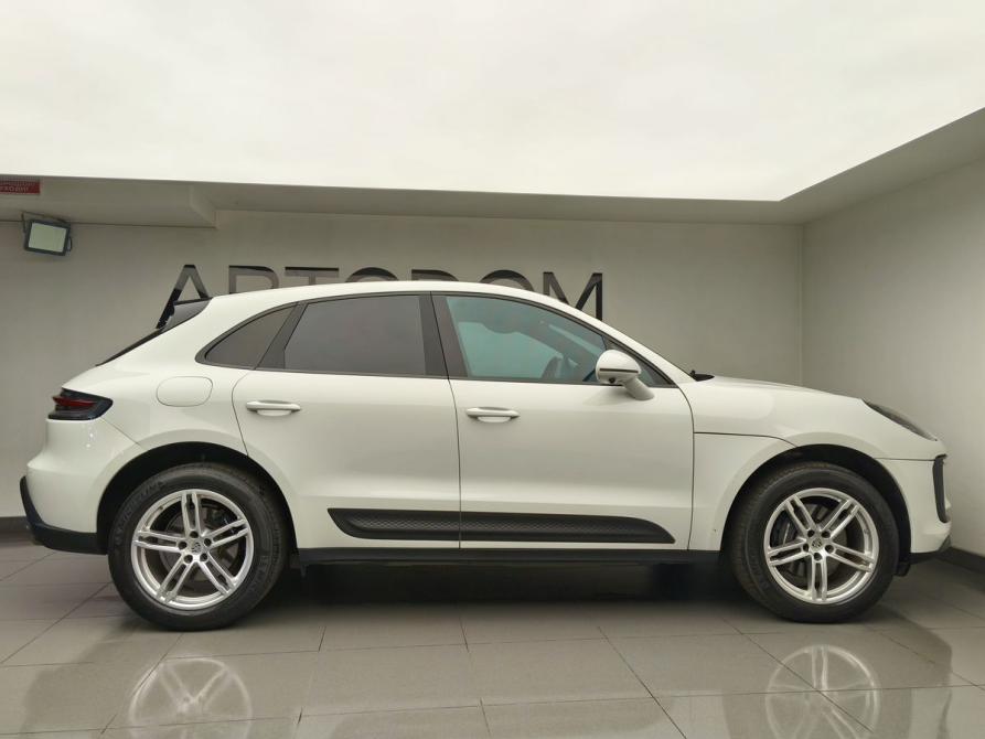 Porsche Macan I Рестайлинг 2 Москва  - изображение 5