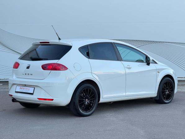 SEAT Leon II Рестайлинг с пробегом 2010 года, цена 670 000 рублей, 181117 км, хэтчбек, Автокод Объявления