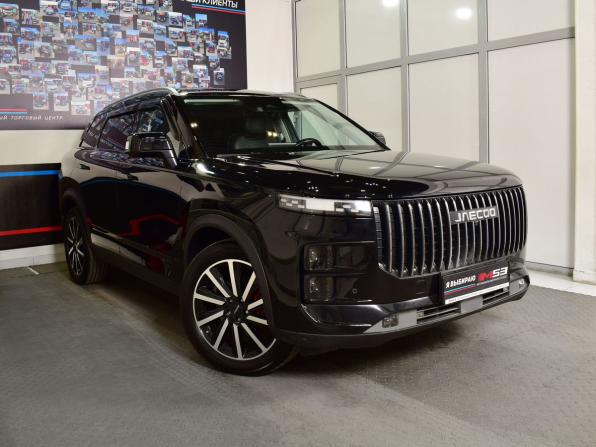 Jaecoo J7 I с пробегом 2023 года, цена 2 854 999 рублей, 44097 км, внедорожник, Автокод Объявления