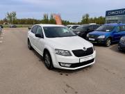Skoda Octavia III (A7) Ногинск  - изображение 17