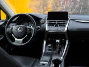 Lexus NX I Рестайлинг Москва  - изображение 28