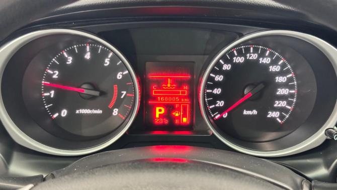 Mitsubishi ASX I с пробегом 2010 года, цена 835 000 рублей, 168004 км, внедорожник, Автокод Объявления