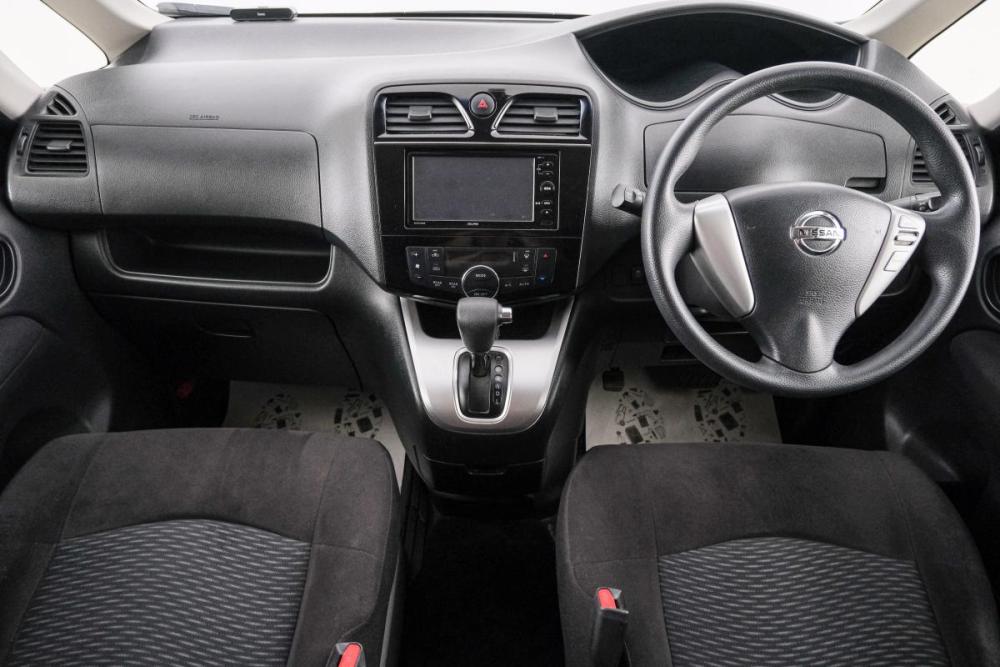 Nissan Serena IV (C26) Красноярск  - изображение 10