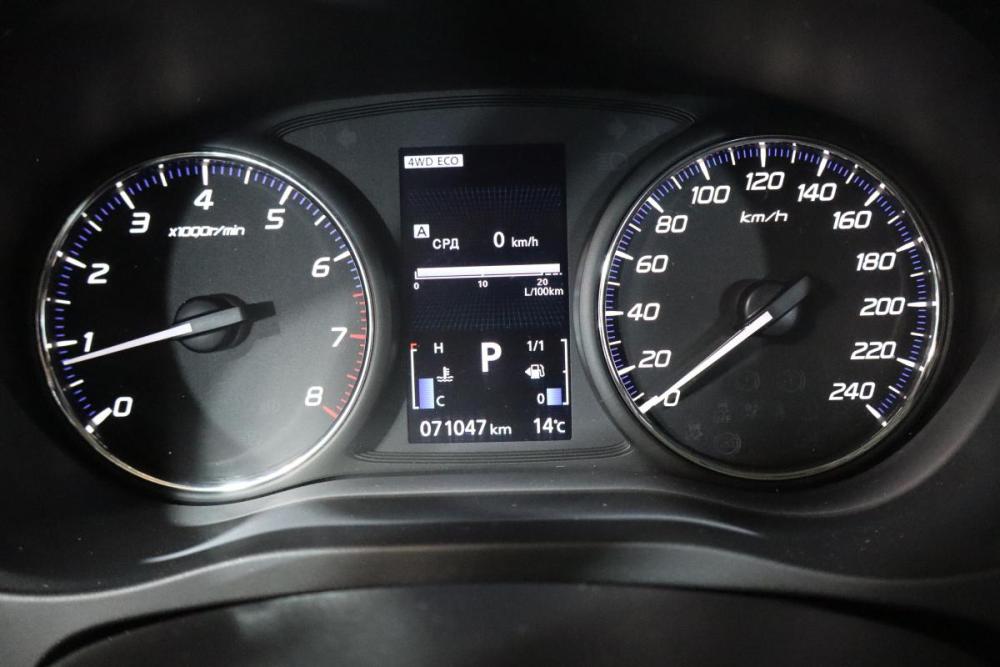 Mitsubishi Outlander III Рестайлинг 3 Санкт-Петербург  - изображение 16