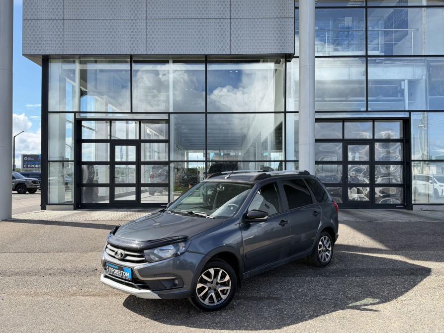 Lada (ВАЗ) Granta I Рестайлинг Тверь  - изображение 1
