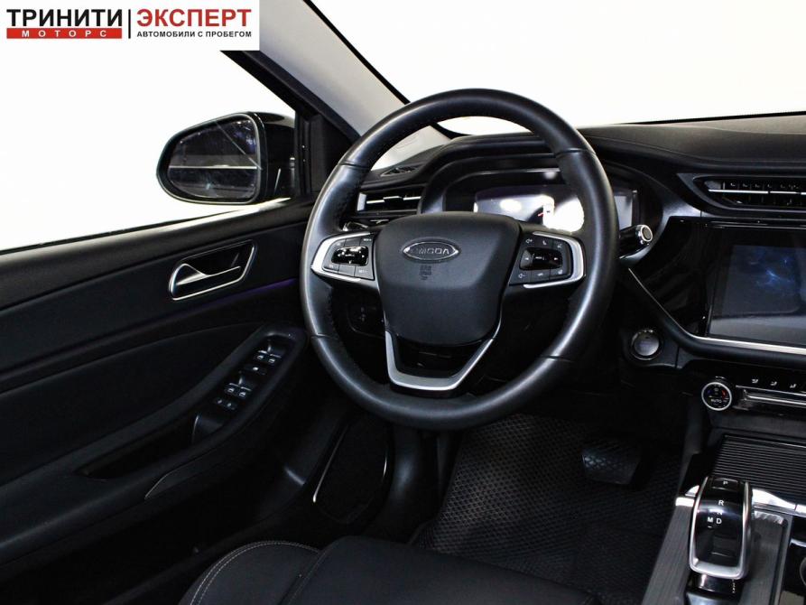 Omoda S5 Белгород  - изображение 13