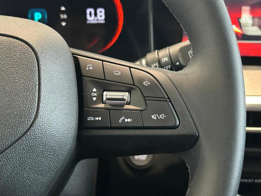 Changan CS35 Plus I Рестайлинг Волгоград  - изображение 20