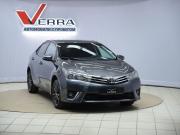 Toyota Corolla XI (E160 E170 E180) Уфа  - изображение 19