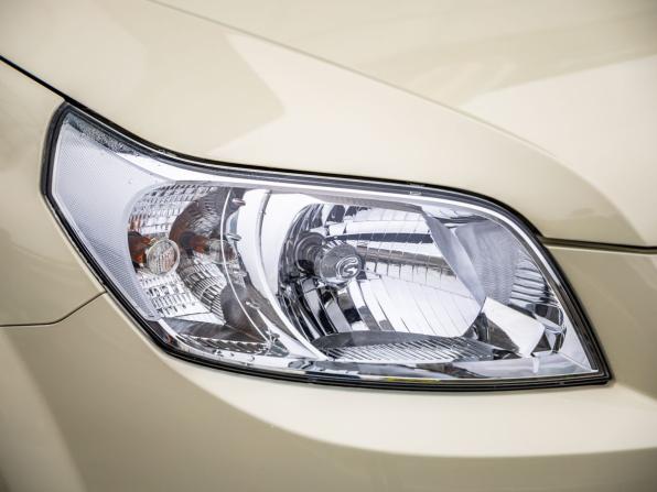 Ravon Nexia R3 с пробегом 2016 года, цена 975 000 рублей, 26935 км, седан, Автокод Объявления