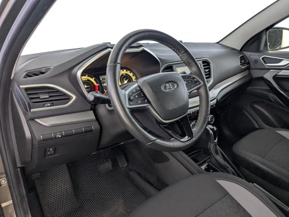 Lada (ВАЗ) Vesta I Рестайлинг (NG) с пробегом 2024 года, цена 1 220 000 рублей, 87202 км, седан, Автокод Объявления