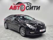 Hyundai Sonata VI (YF) Воронеж  - изображение 22