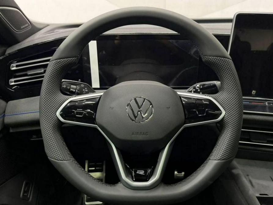 Volkswagen Tiguan II Рестайлинг (China Market) Воронеж  - изображение 12