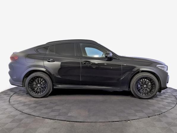 BMW X6 III (G06) с пробегом 2020 года, цена 7 205 000 рублей, 94316 км, внедорожник, Автокод Объявления