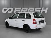 Lada (ВАЗ) Kalina I Ростов-на-Дону  - изображение 18