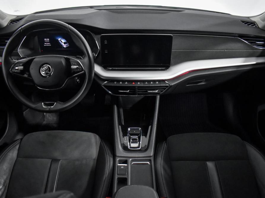 Skoda Octavia IV (A8) Санкт-Петербург  - изображение 14