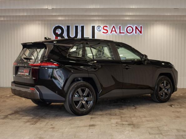 Toyota RAV4 VI (XA60) с пробегом 2026 года, цена 4 150 000 рублей, 21 км, внедорожник, Автокод Объявления