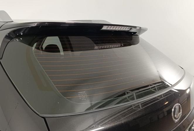 Lexus RX III с пробегом 2010 года, цена 2 050 000 рублей, 121367 км, внедорожник, Автокод Объявления