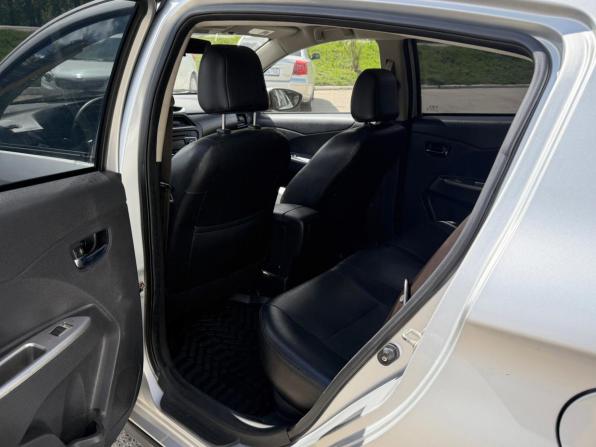 Lifan X50 с пробегом 2015 года, цена 515 000 рублей, 65000 км, хэтчбек, Автокод Объявления