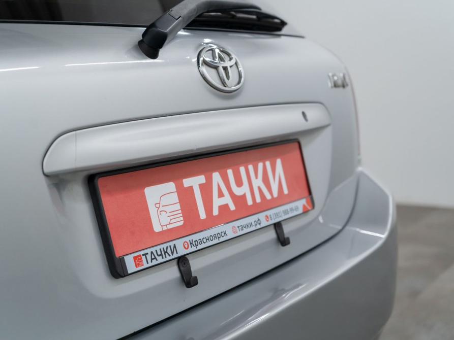 Toyota Corolla IX (E120 E130) Красноярск  - изображение 22