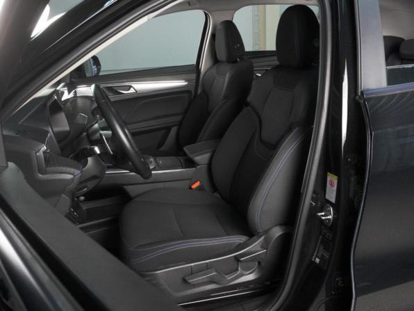 Haval Jolion I Рестайлинг с пробегом 2025 года, цена 2 080 000 рублей, 11782 км, внедорожник, Автокод Объявления