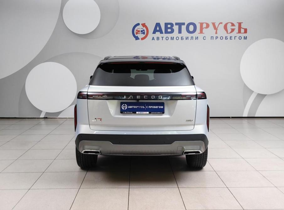 Jaecoo J7 I Подольск  - изображение 4